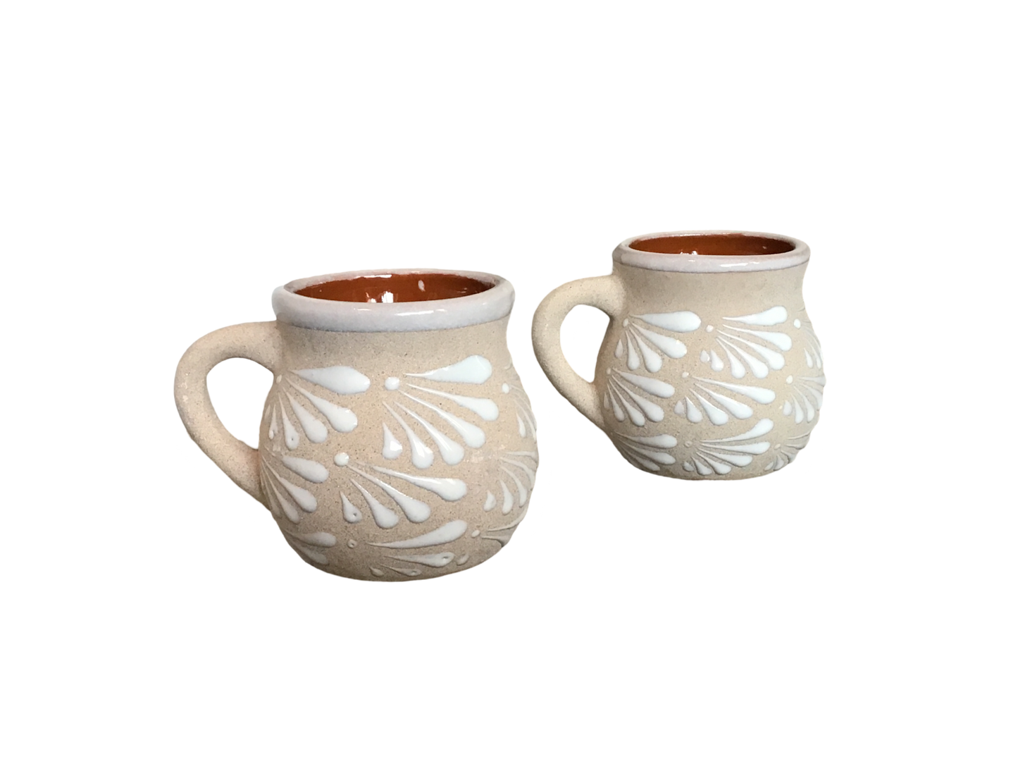 Jarro Mug & Saucer Set GTO