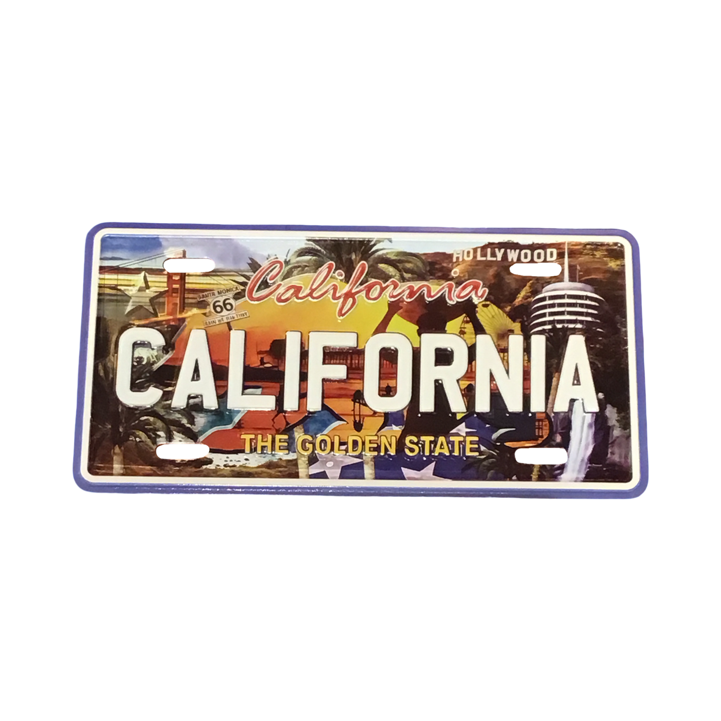 MM CA Plate Magnet 3