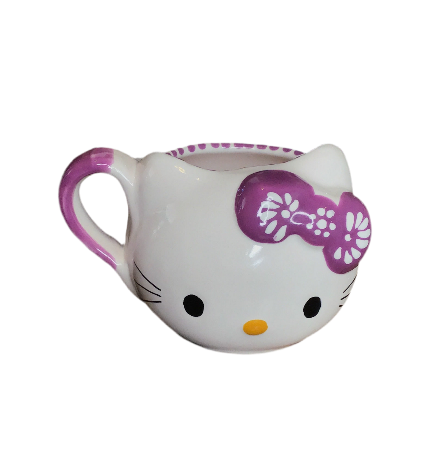 HK Talavera mug