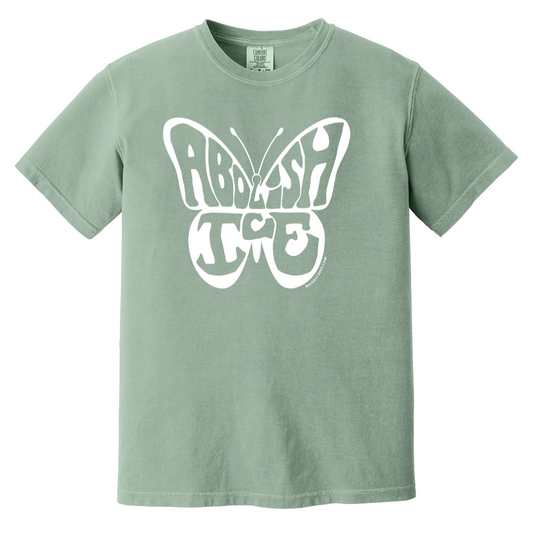 @bolish Ice Monarca T-Shirt