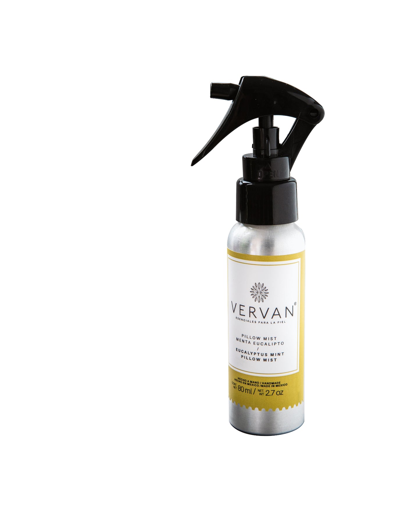 VER Eucalyptus Mint Pillow Mist