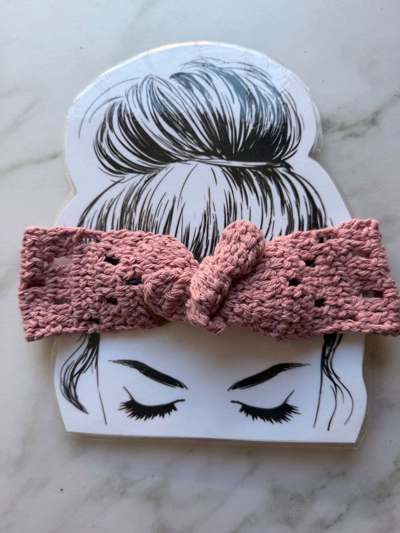 STbL Headband