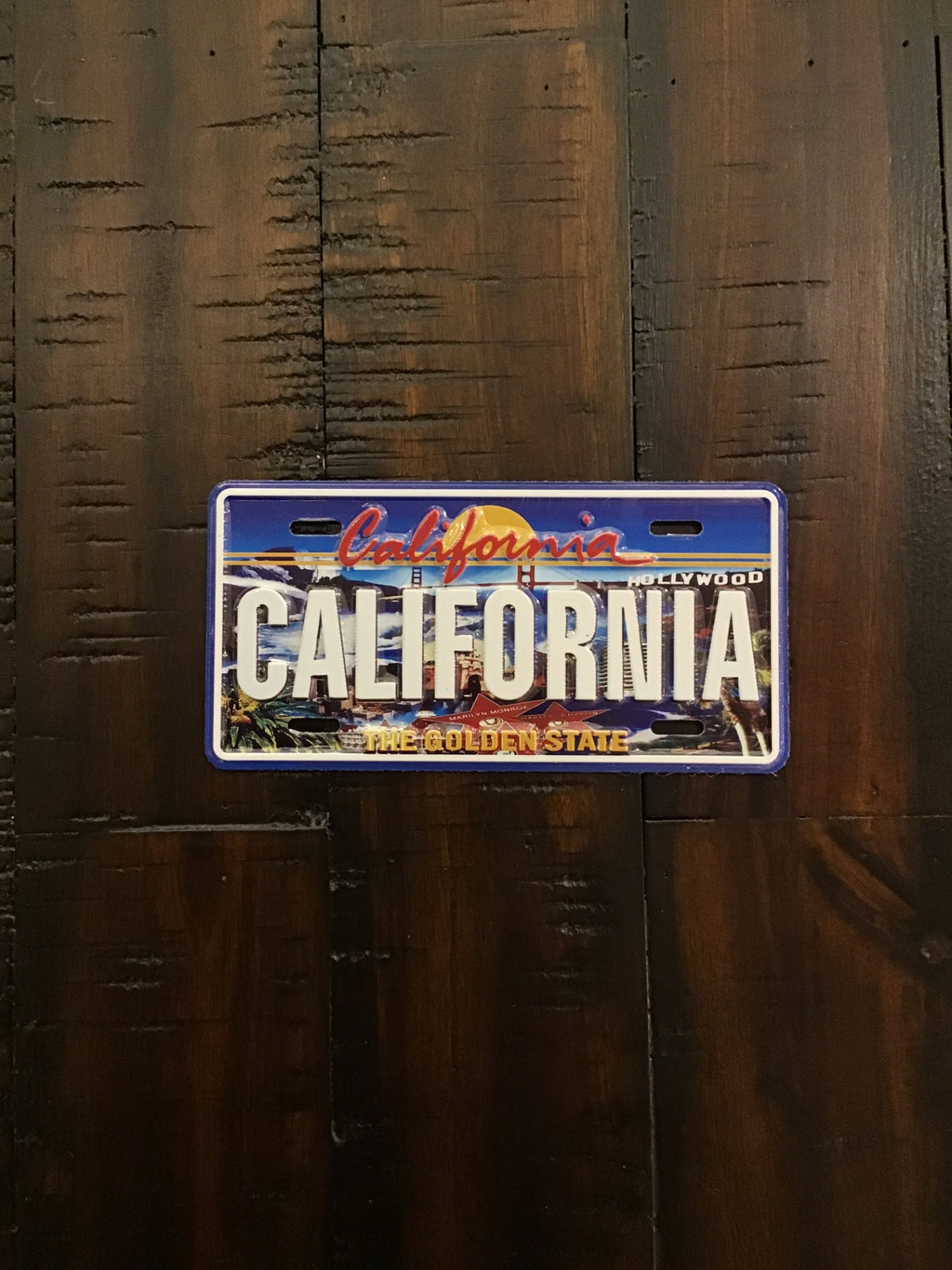 MM CA Plate Magnet 2