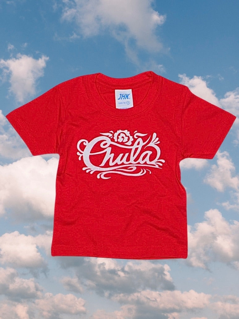 MV- Chula Kids Tee 3/4