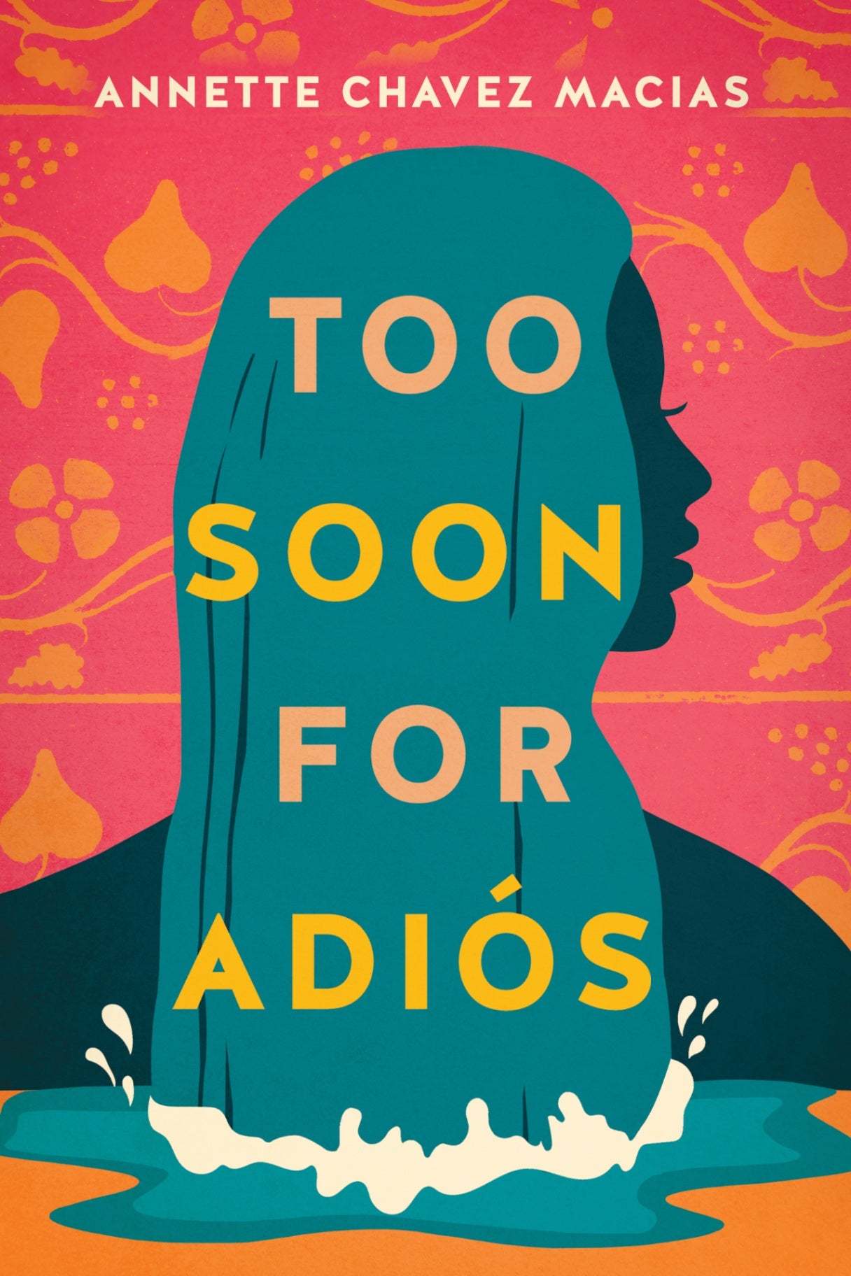 ACM- Too Soon For Adios