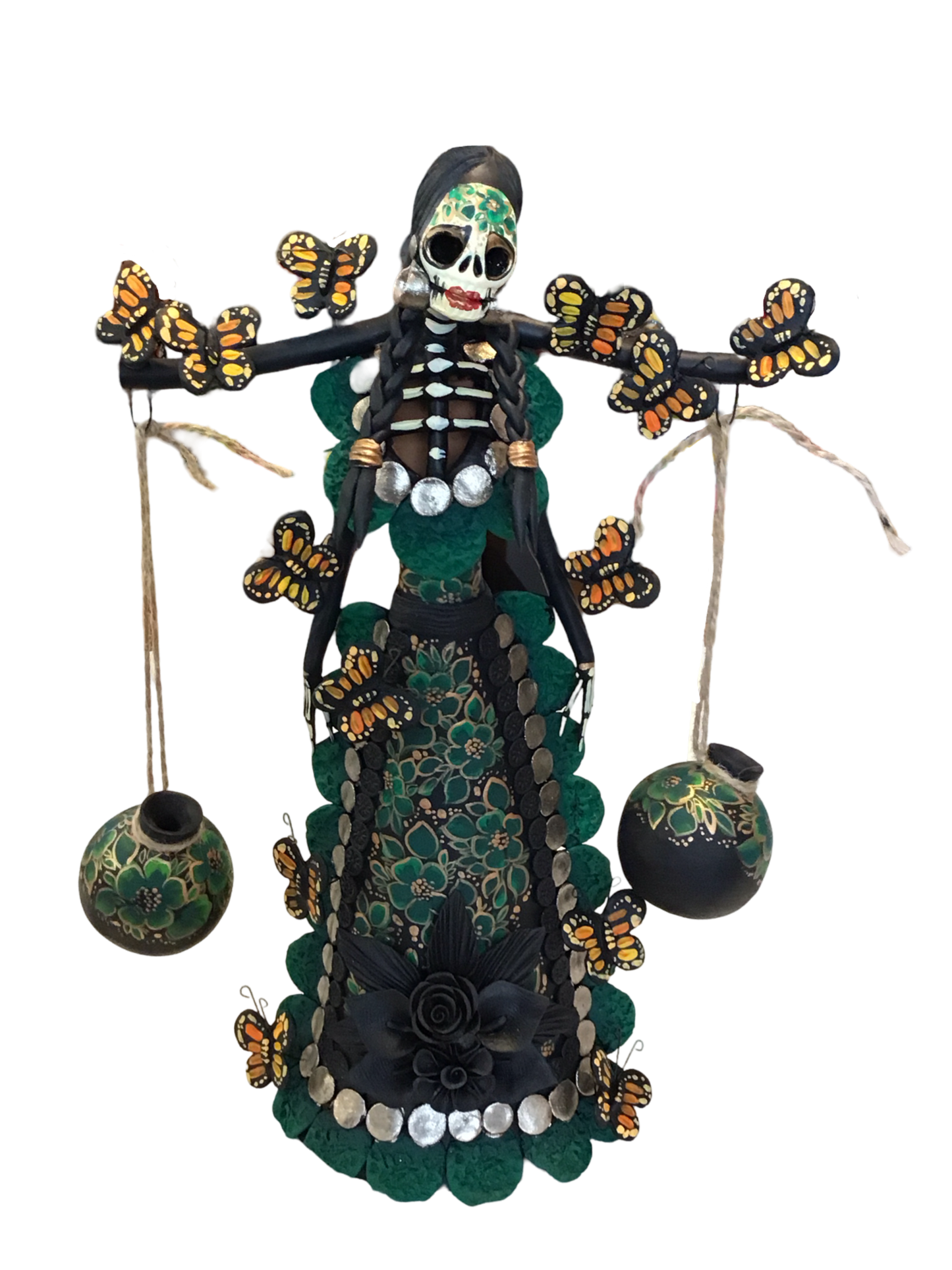 Catrina Cantaros