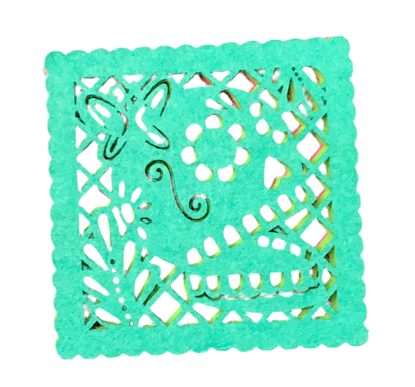 Papel Picado Felt Coater Set
