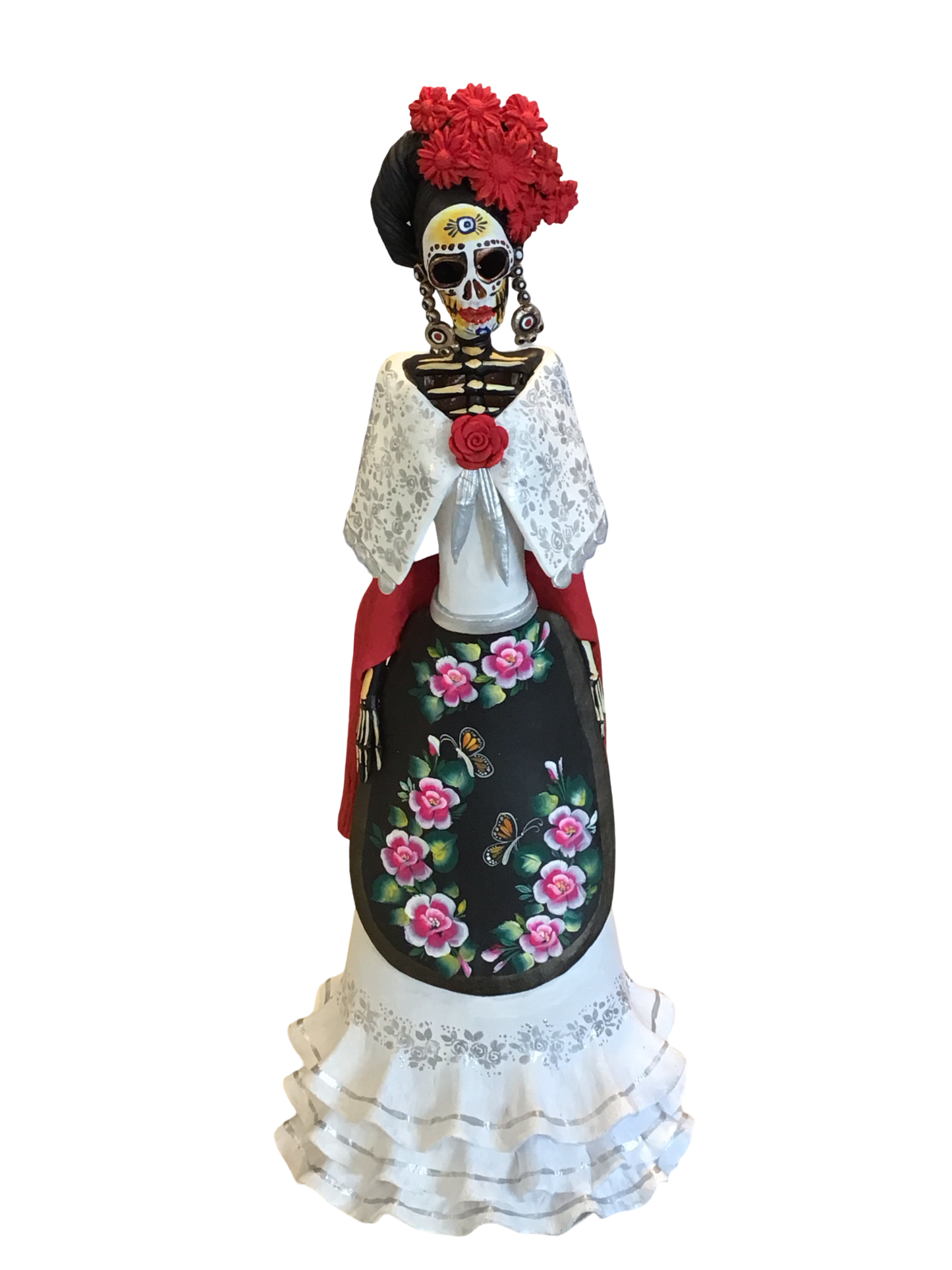 Catrina Veracruz