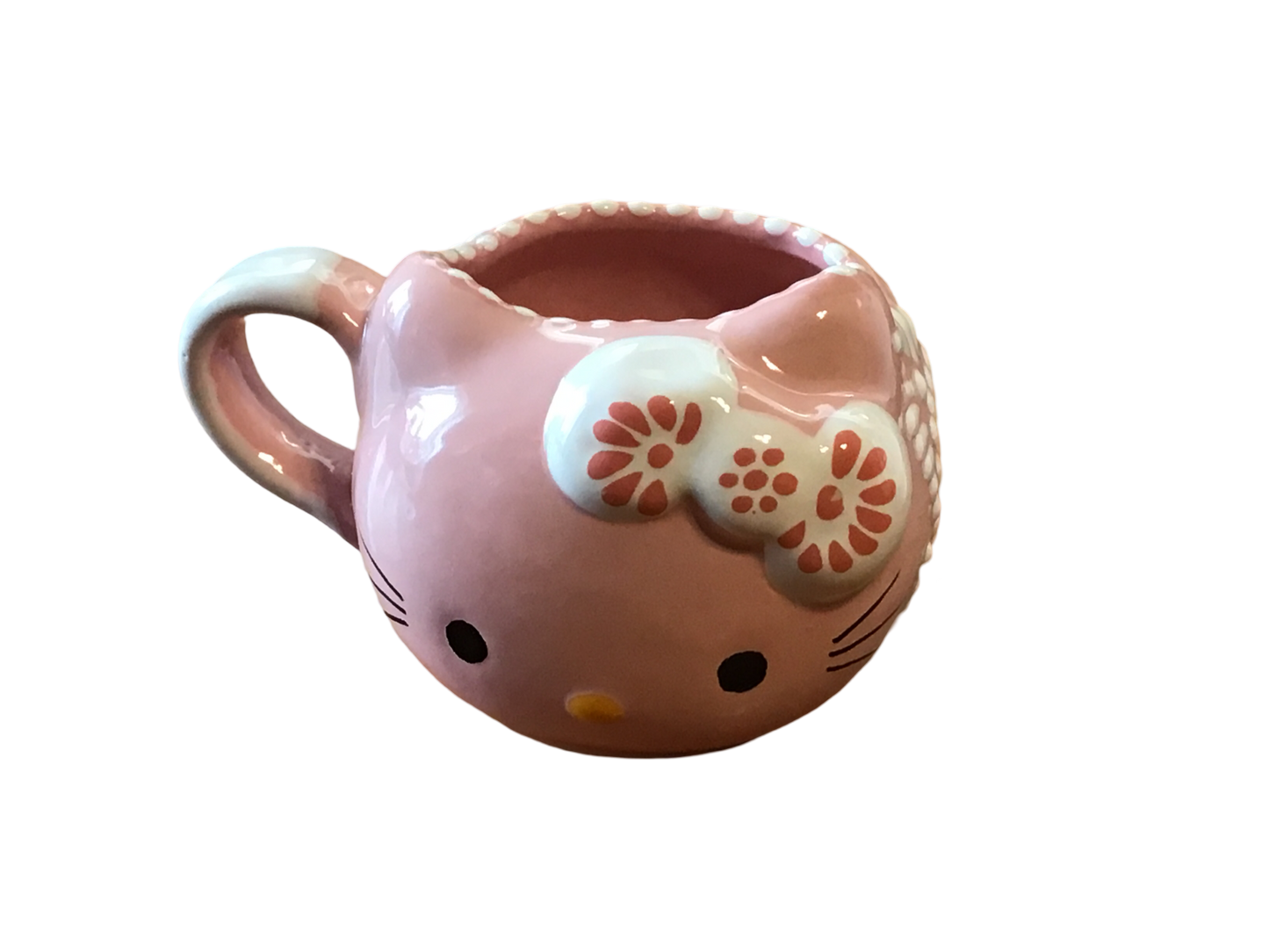 HK Talavera mug