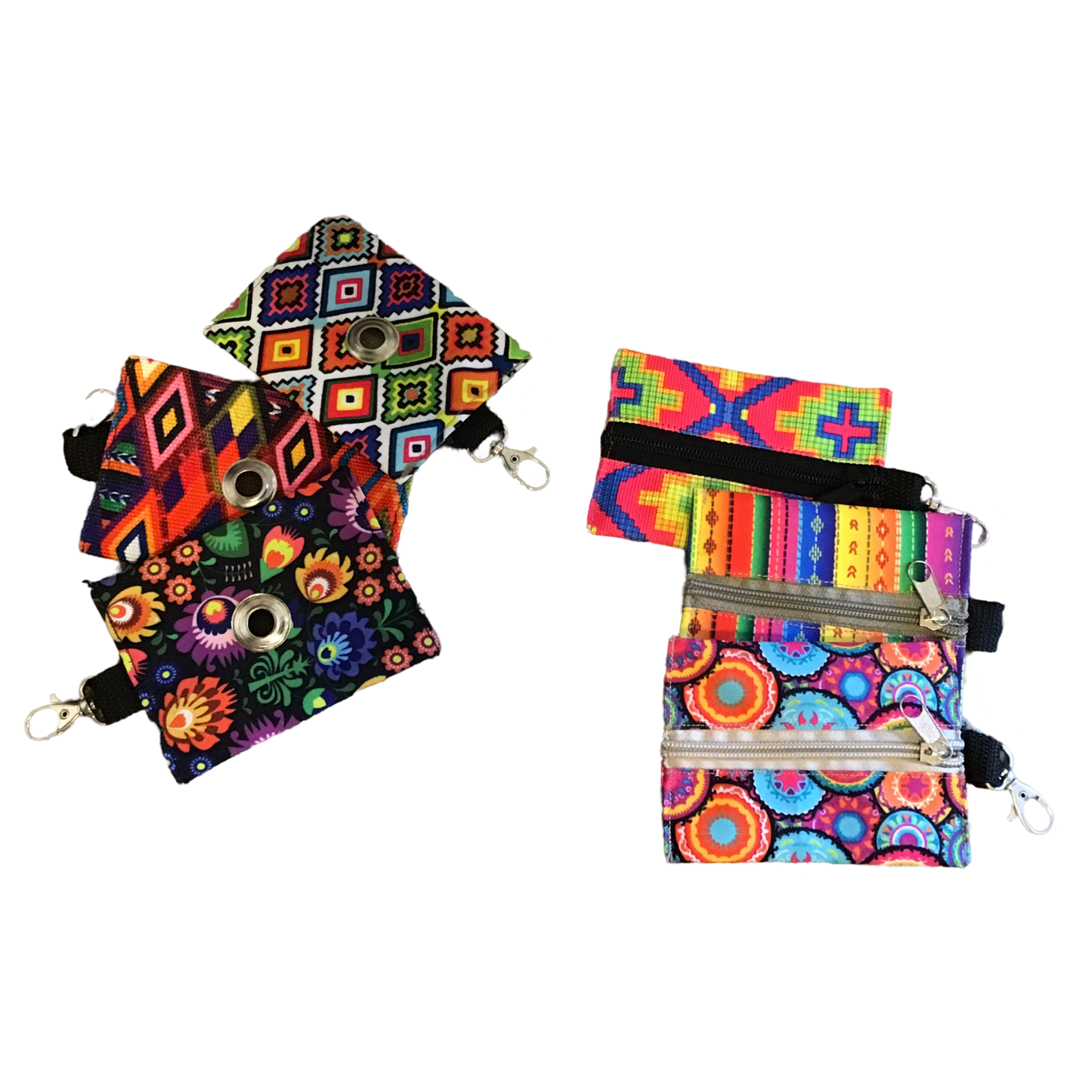 Doggie doo doo bags