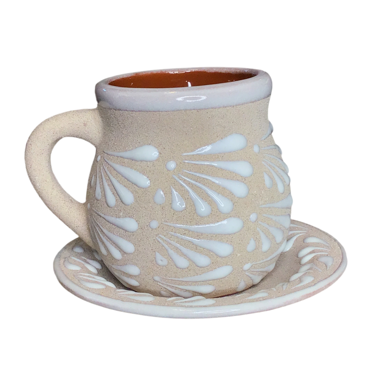Jarro Mug & Saucer Set GTO