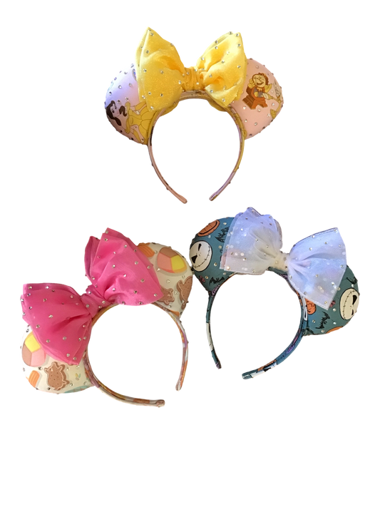 Balam Mouse Ears