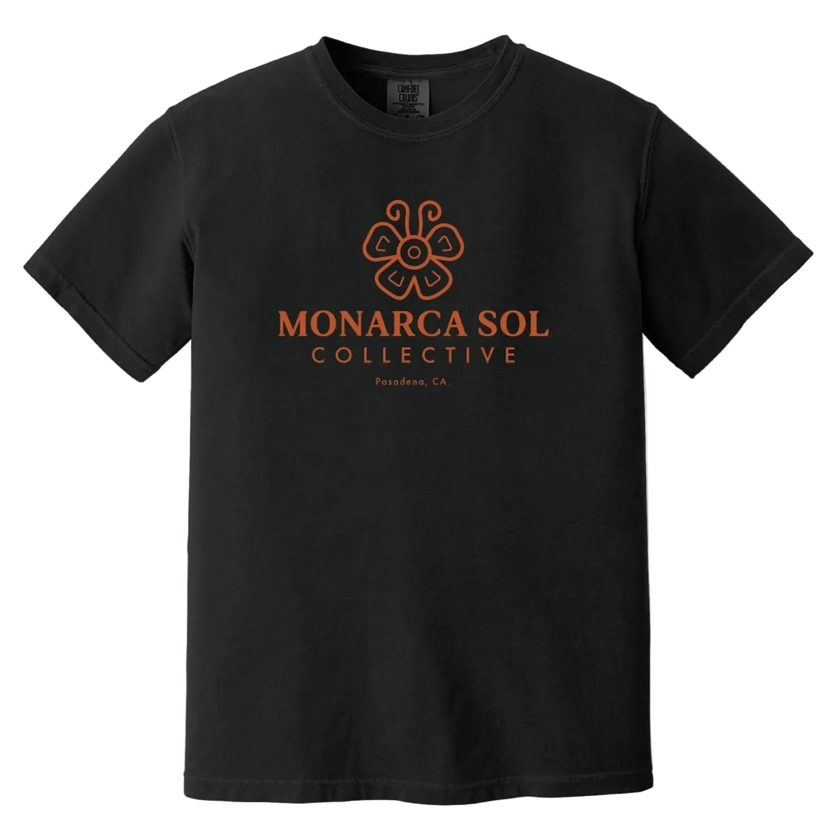 Monarca Sol Collective T-Shirt