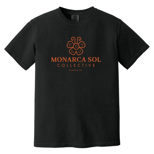 Monarca Sol Collective T-Shirt