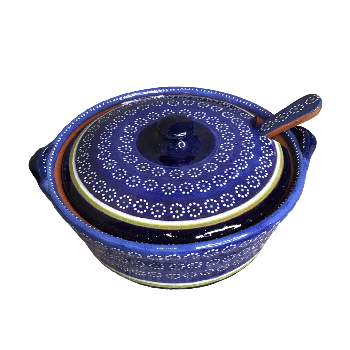 Medium Cazuela