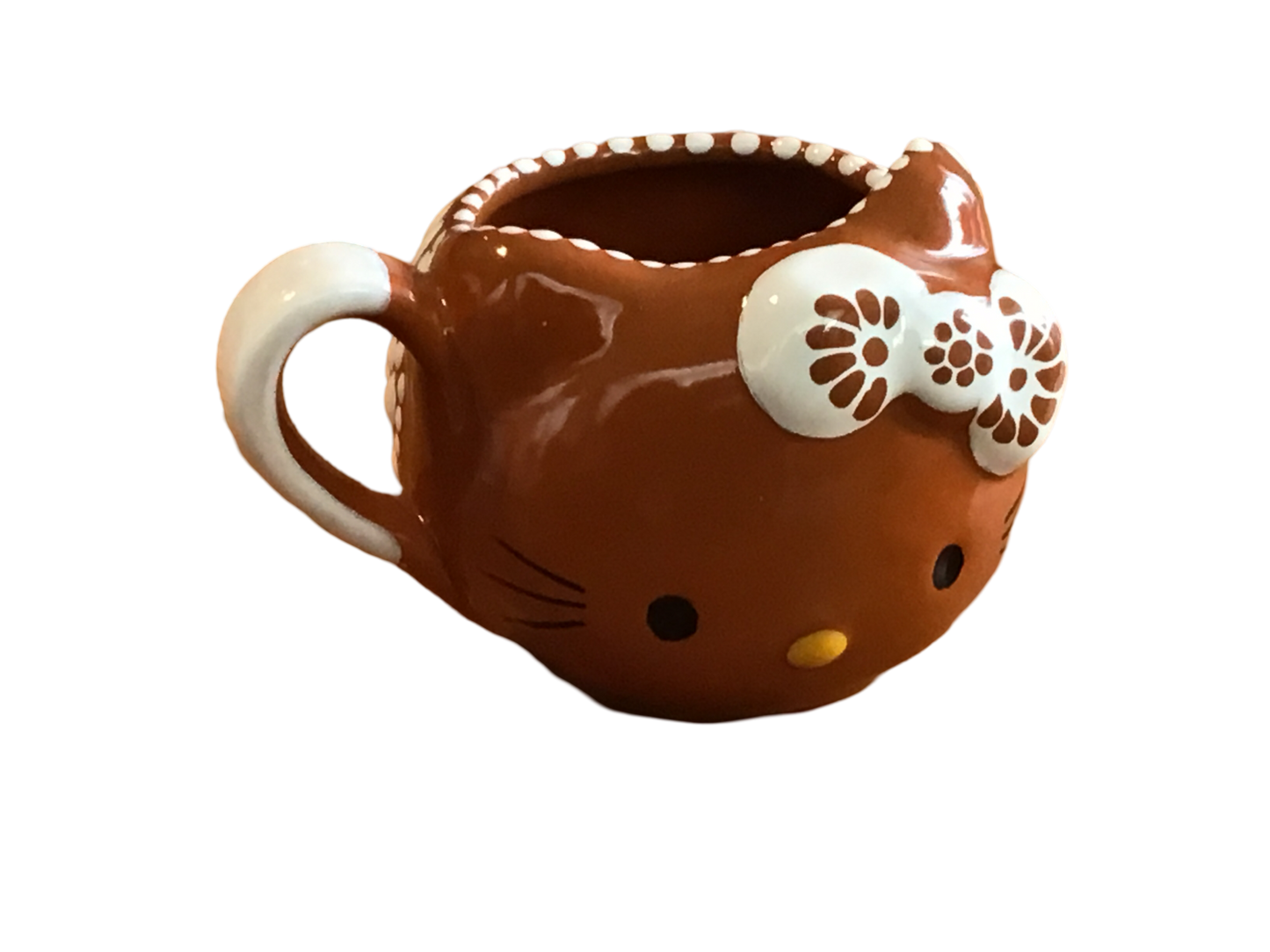 HK Talavera mug