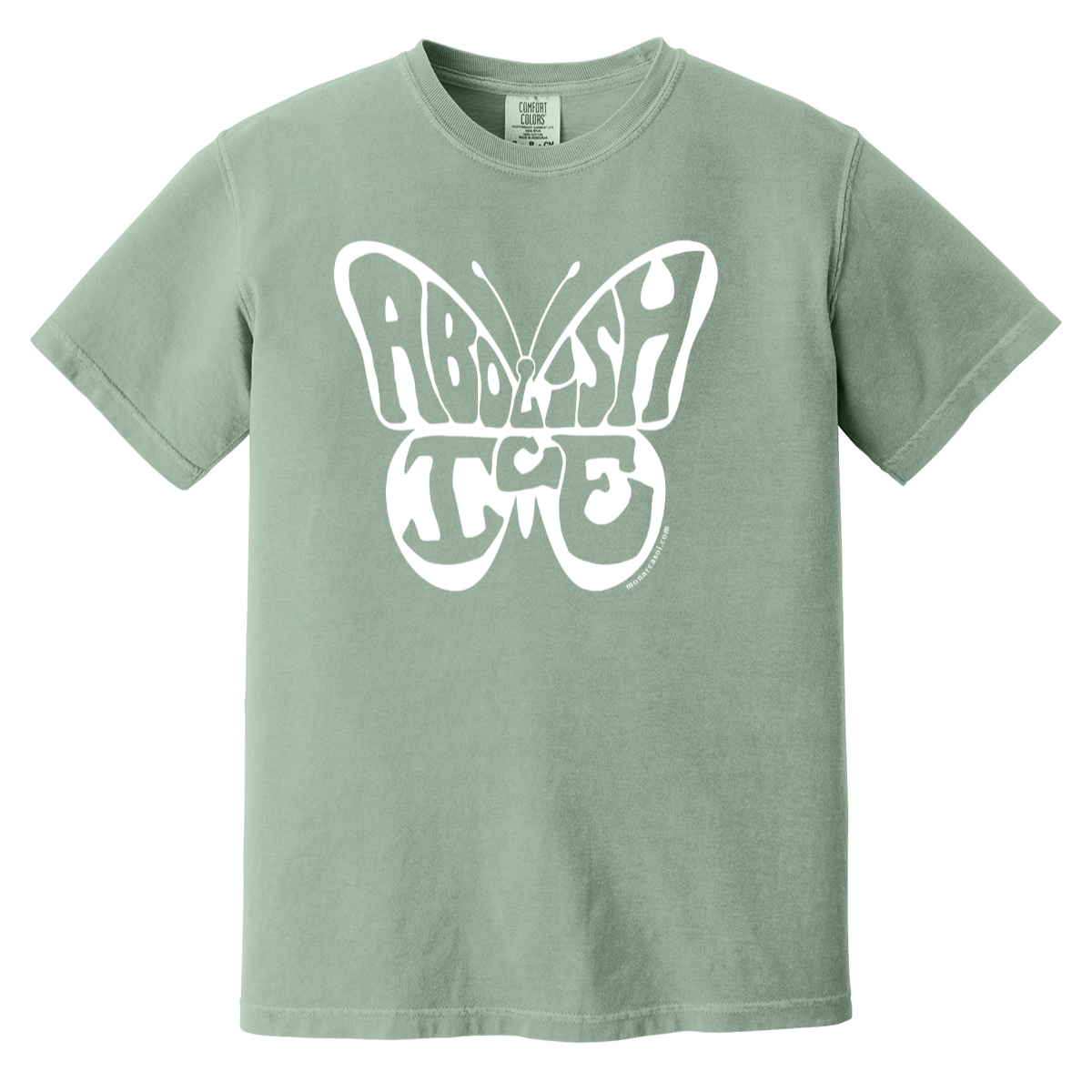 @bolish Ice Monarca T-Shirt