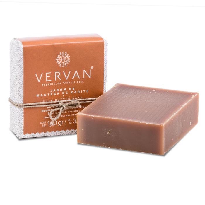 VER Shea Butter Artisan Soap