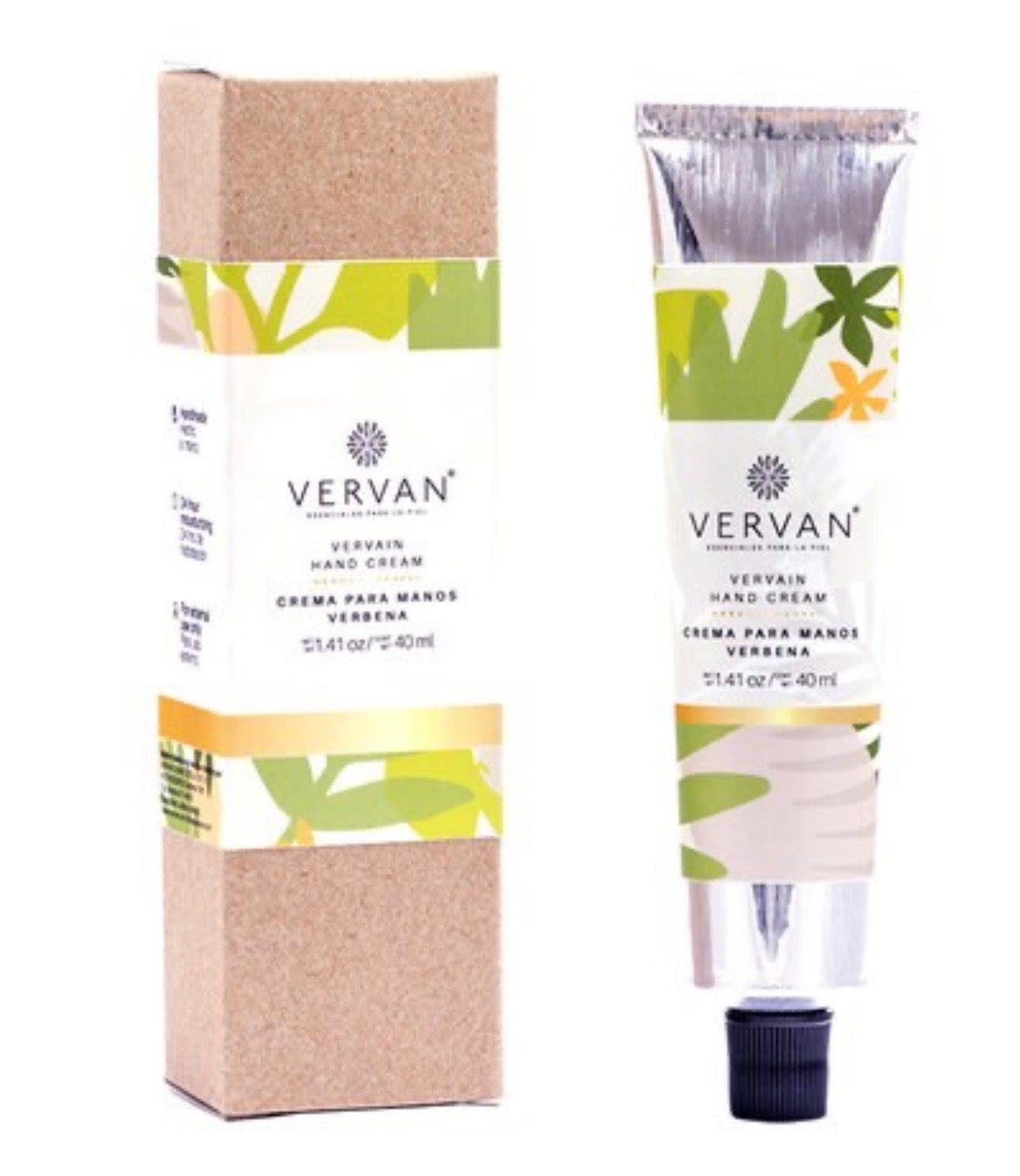 VER Verbena Hand Cream
