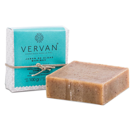 VER Marine Algae Artisan Soap