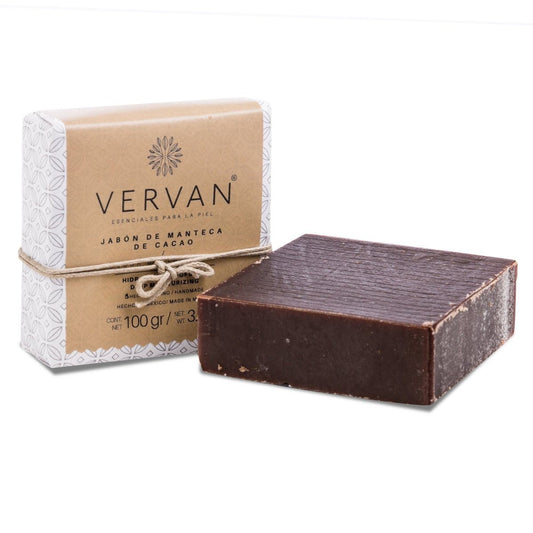 VER Cocoa Butter Artisan Soap
