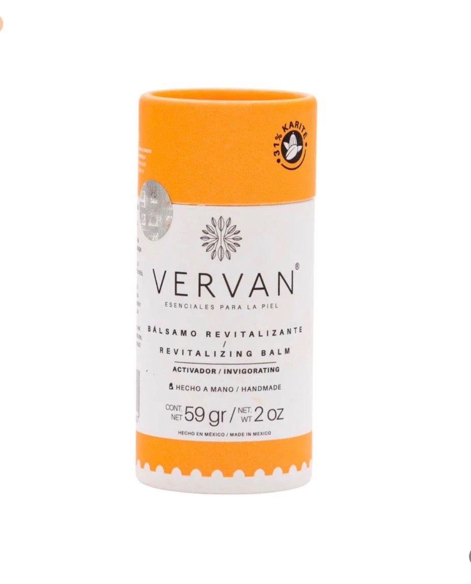 VER Revitalizing Balm