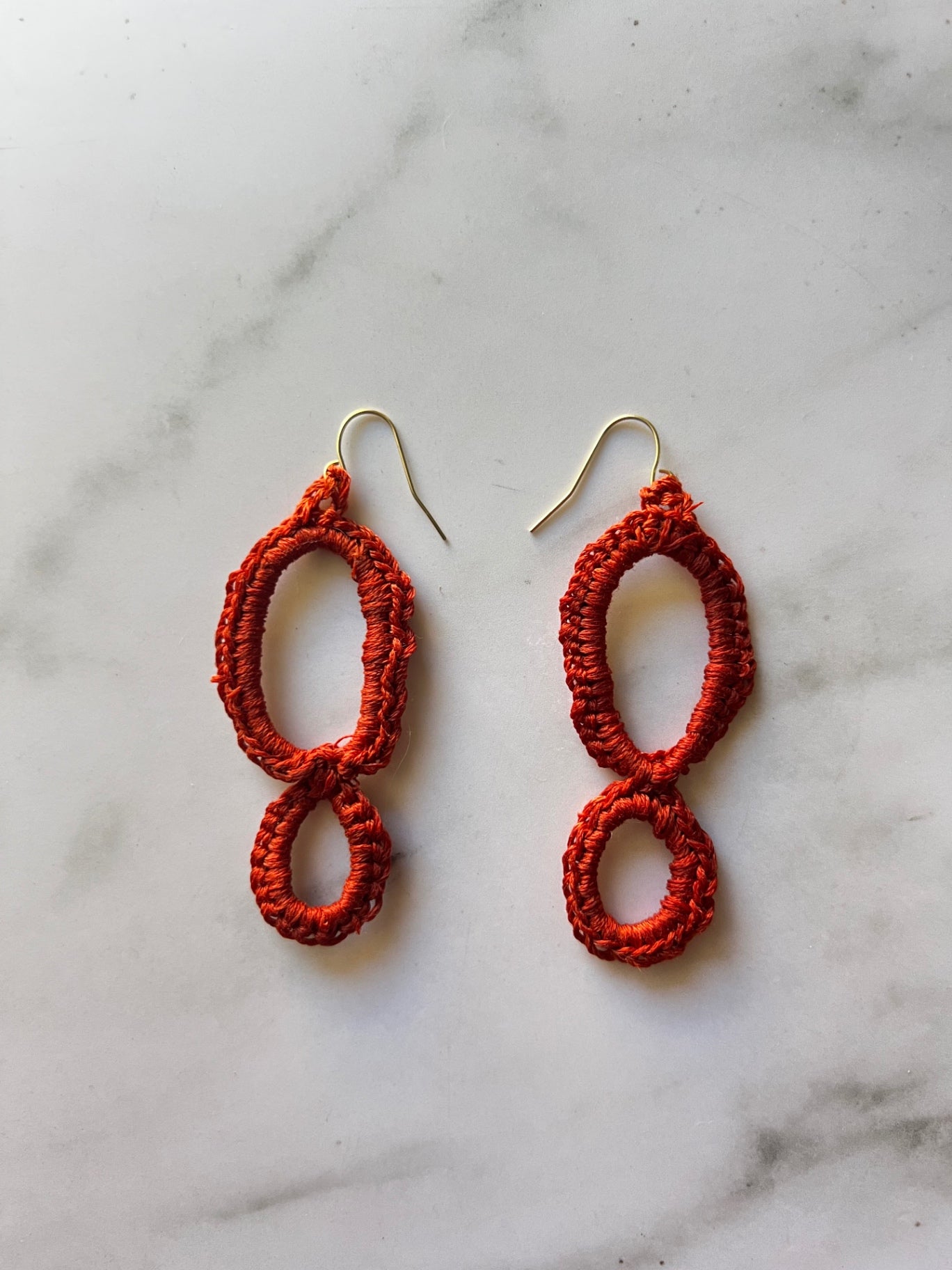 STbL Jewelry Red