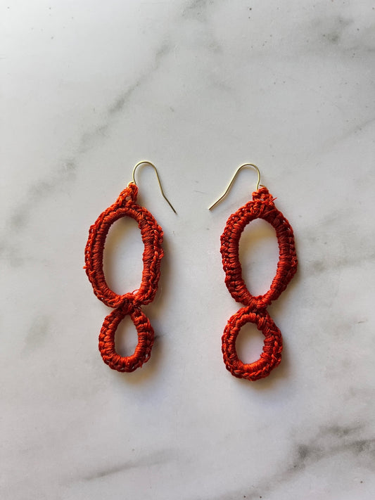 STbL Jewelry Red