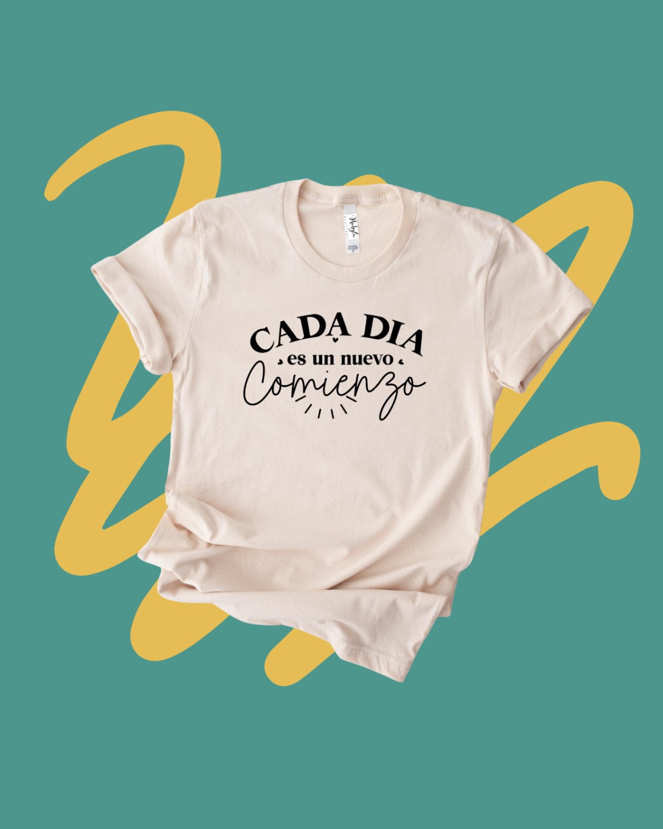 Cada dia - RB