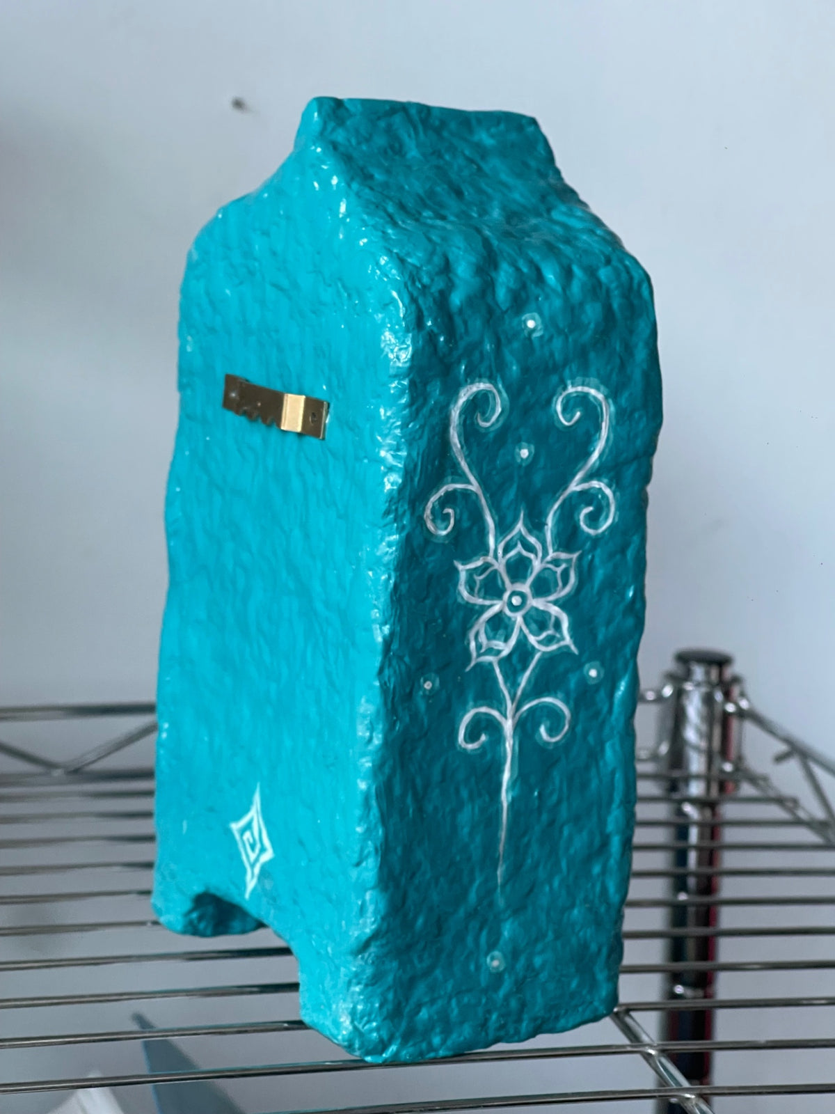 CC Turquoise Altar