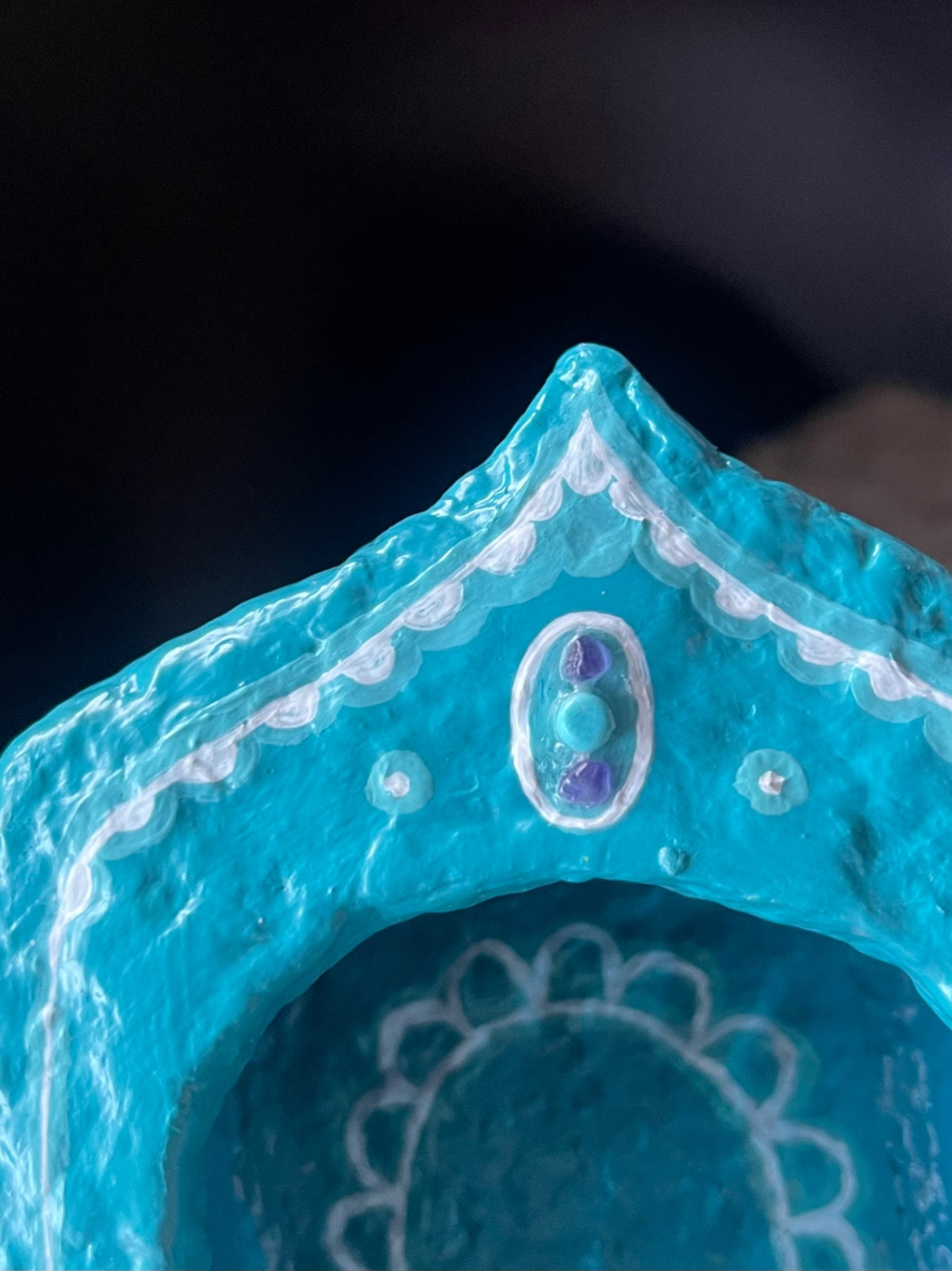 CC Turquoise Altar