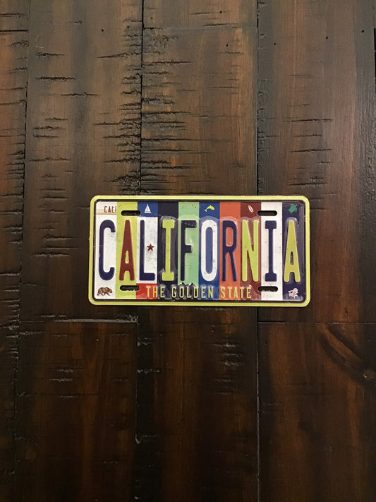 MM CA Plate Magnet 1