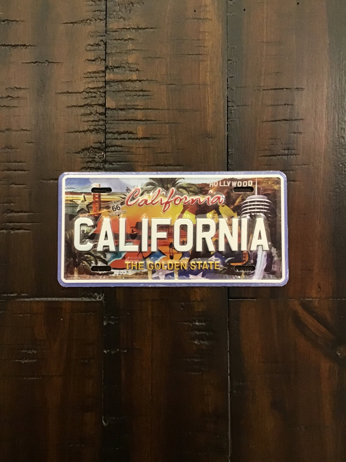 MM CA Plate Magnet 3