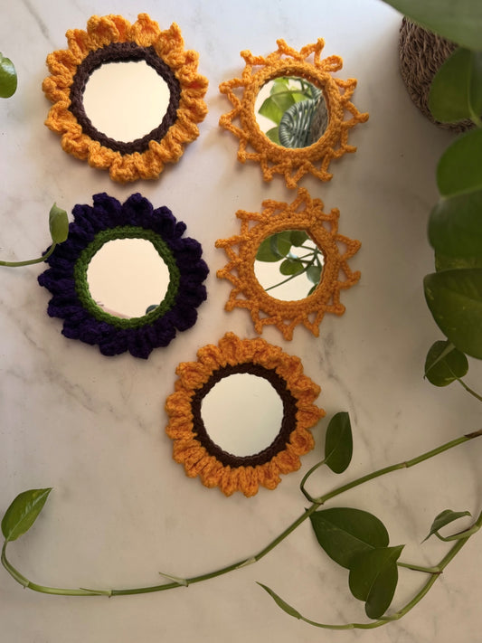 STbL Mirrors