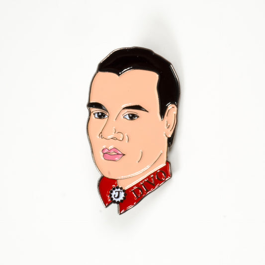 PW- Juan Gabriel Pin