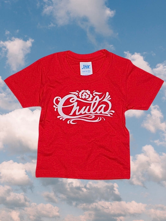 MV- Chula Kids Tee 9/11