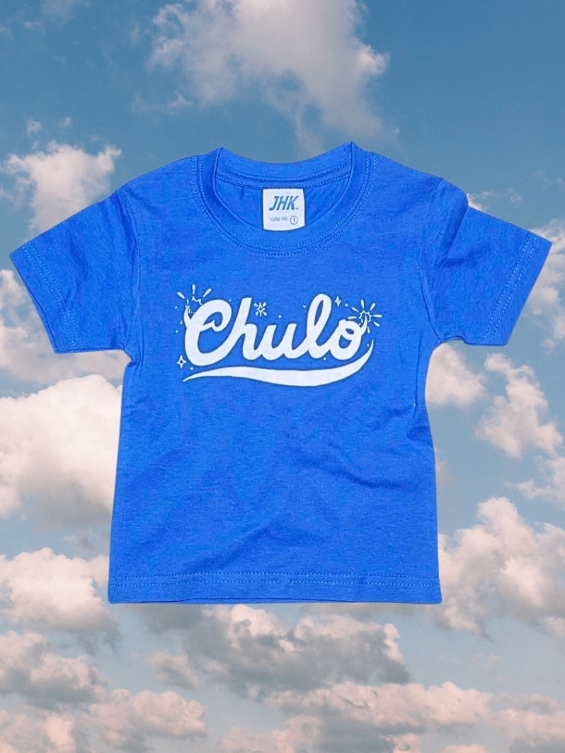 MV- Chulo Kids Tee 2T