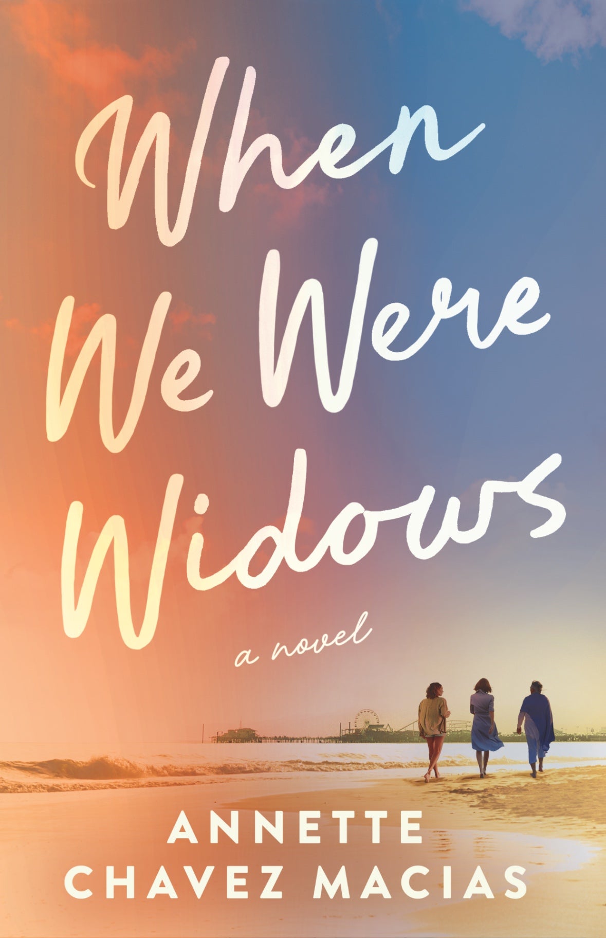 ACM- When We Were Widows