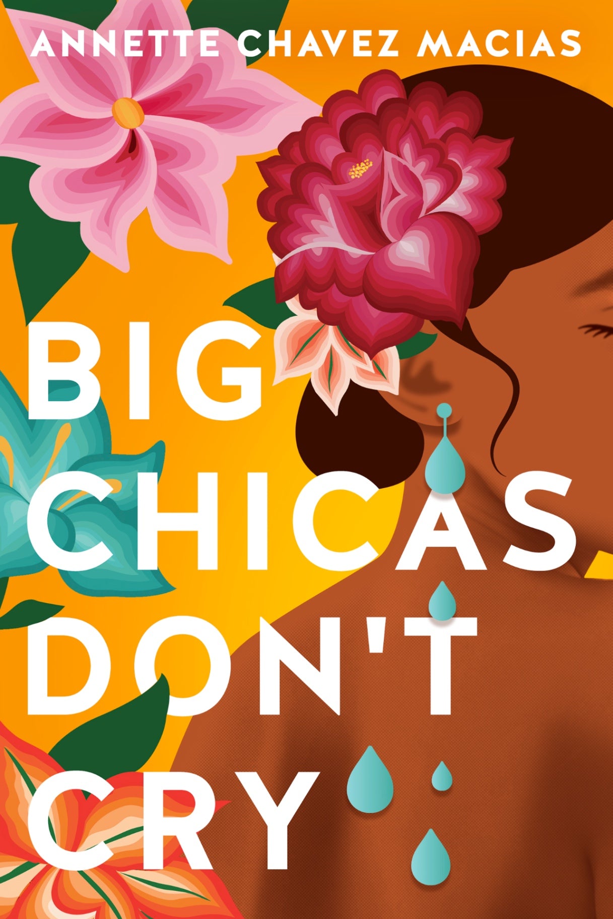 ACM- Big Chicas Don’t Cry