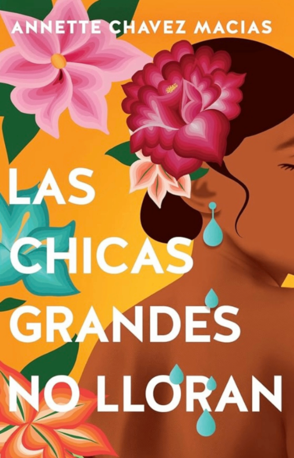 ACM- Las Chicas Grandes No Lloran