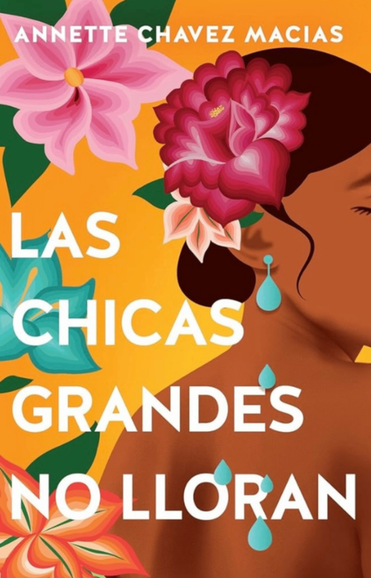 ACM- Las Chicas Grandes No Lloran