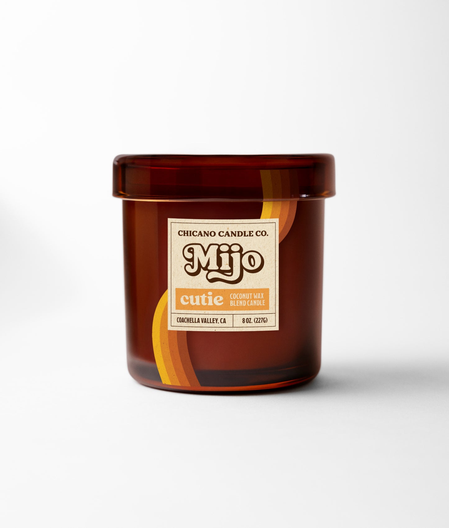 CCC - Cutie Candle