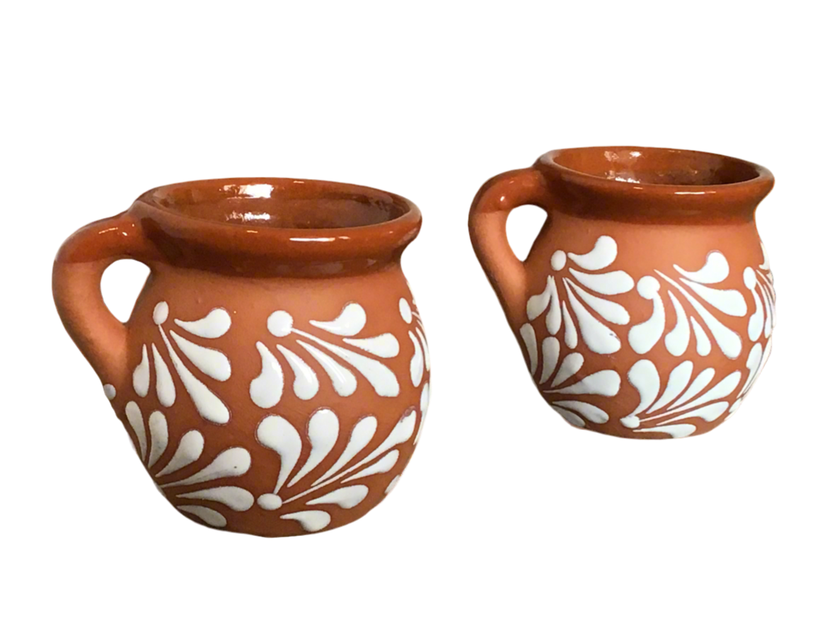 Jarro Mug GTO