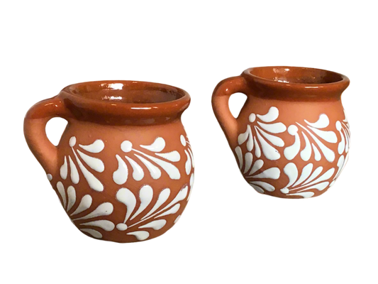 Jarro Mug GTO
