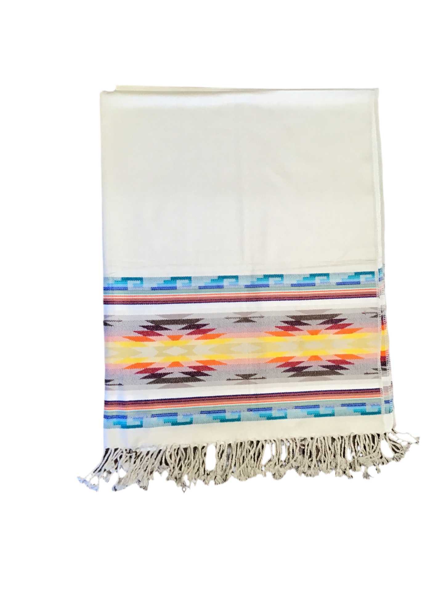 Ecuadorian Shawl