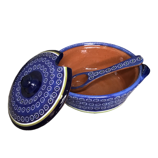 Medium Cazuela