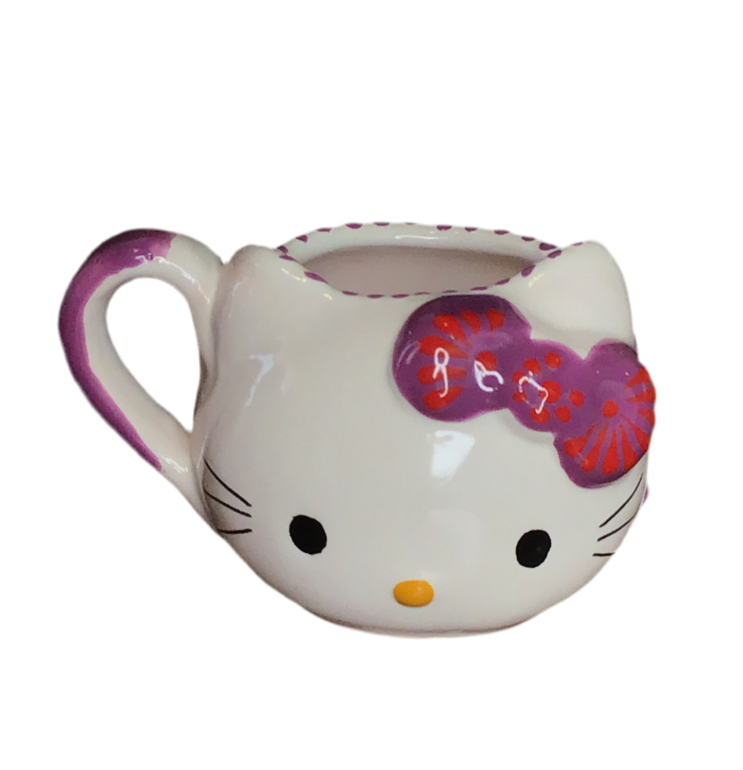 HK Talavera mug