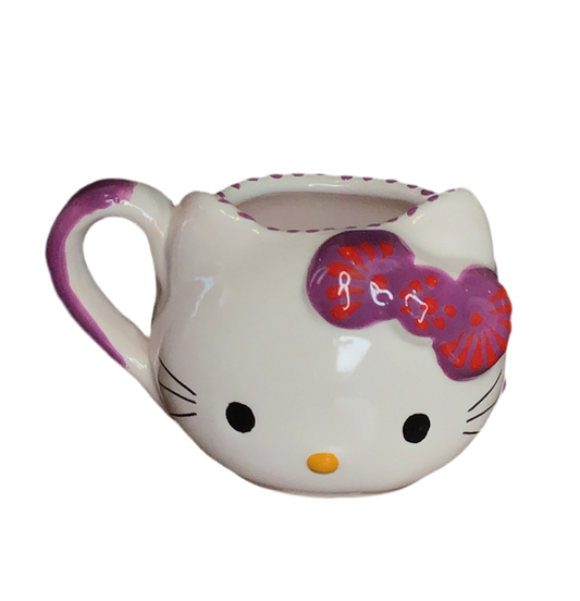 HK Talavera mug
