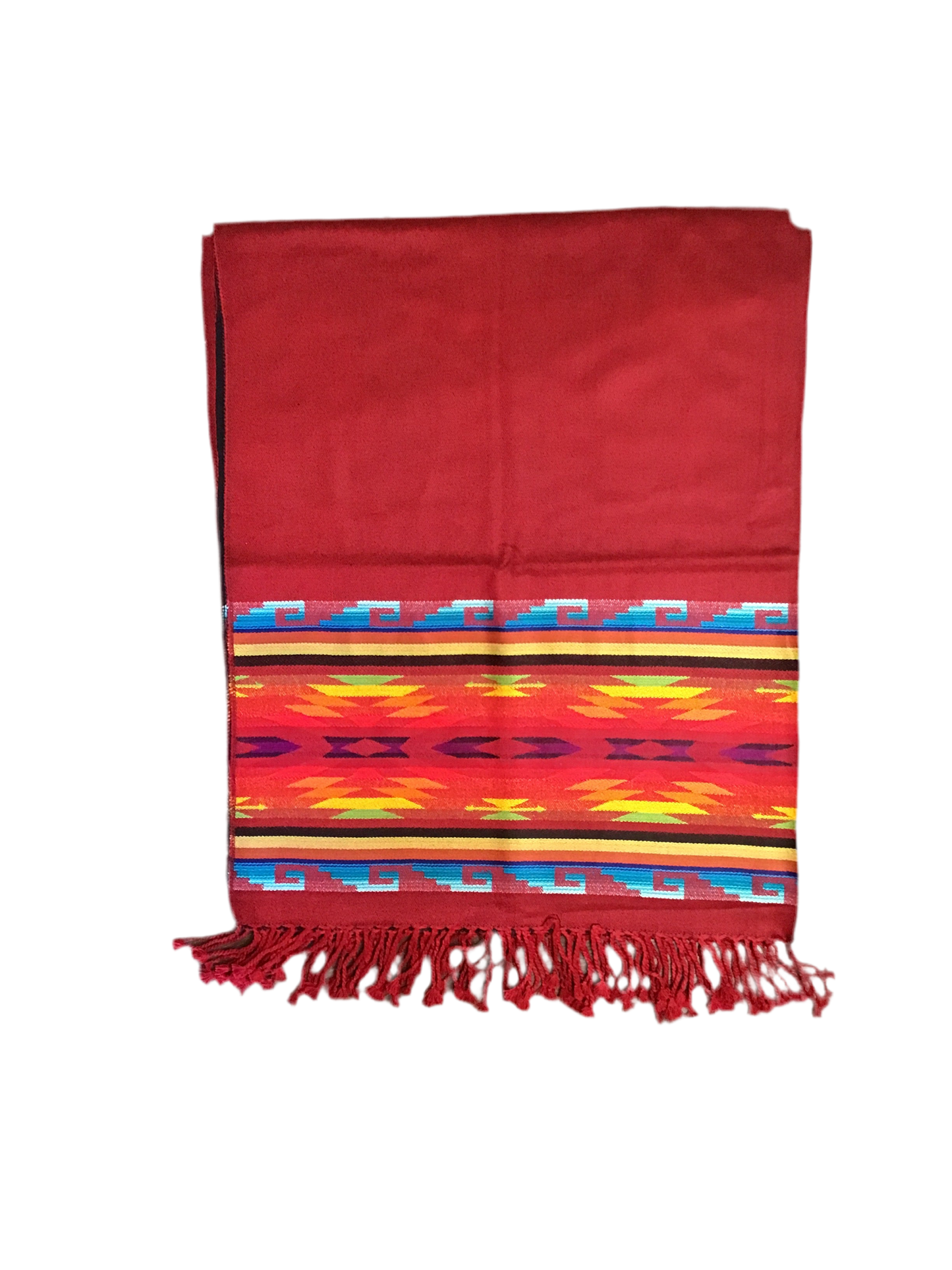Ecuadorian Shawl
