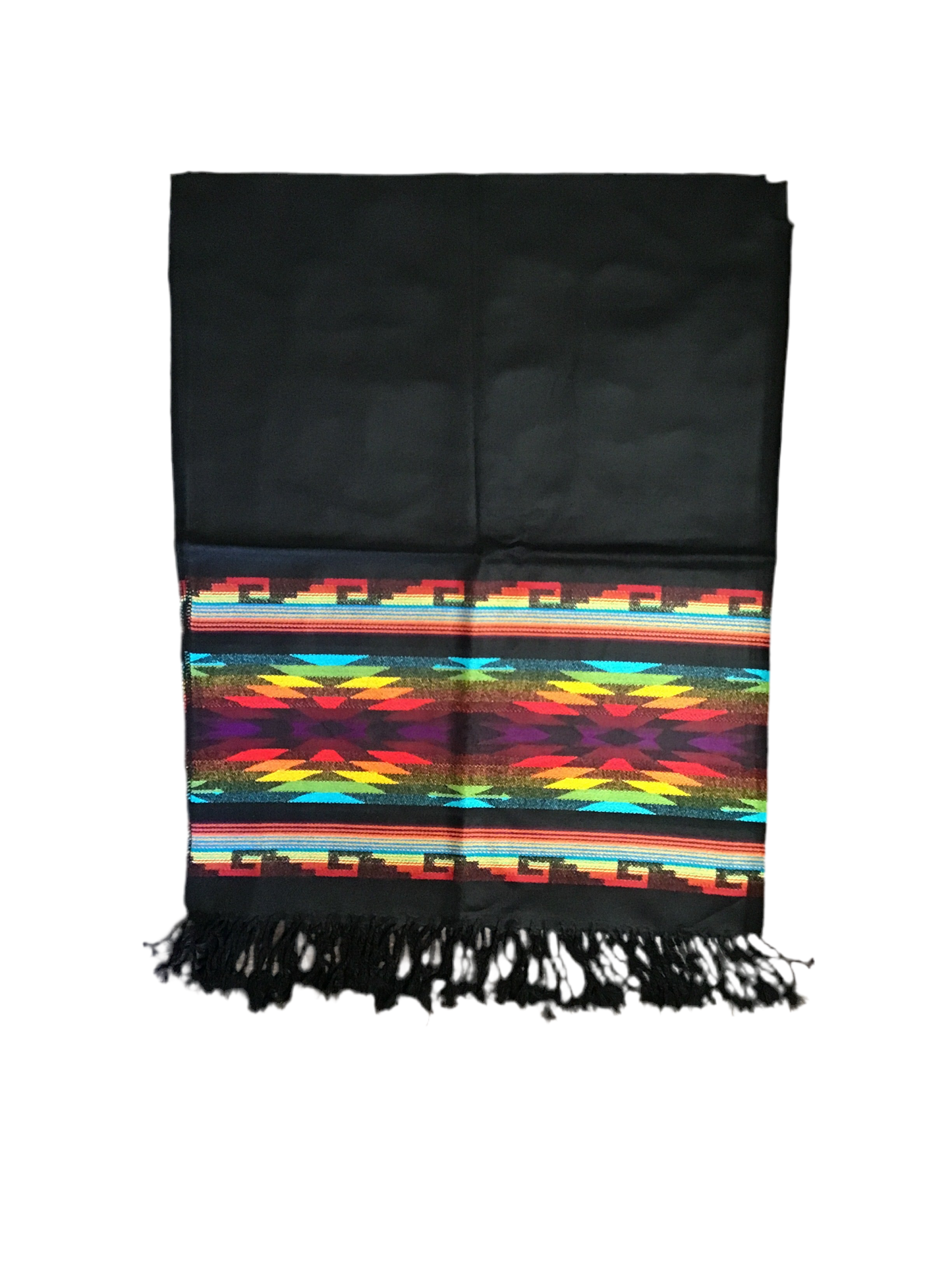 Ecuadorian Shawl